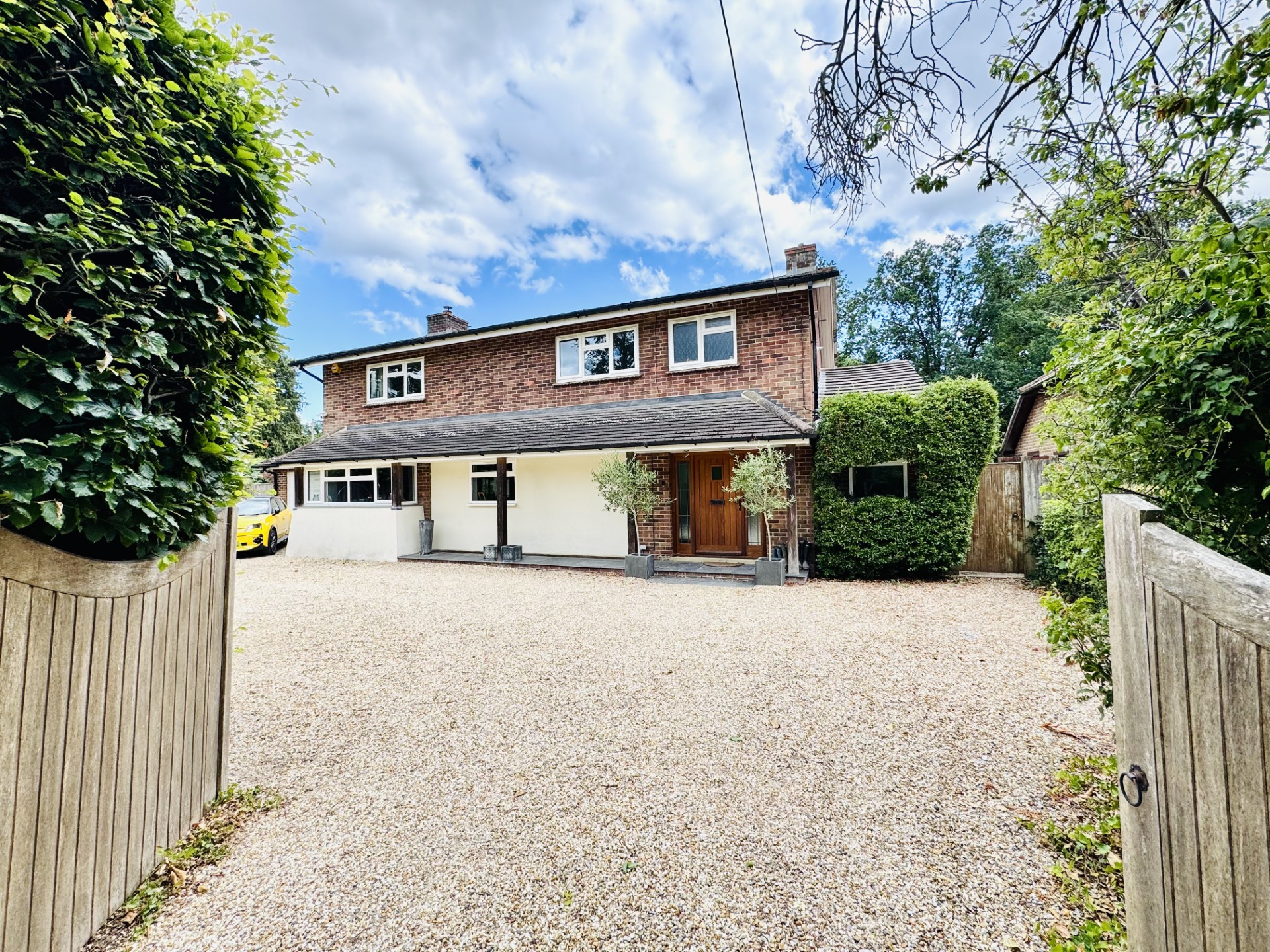 Images for Meadow Lane, Hartley Wintney
