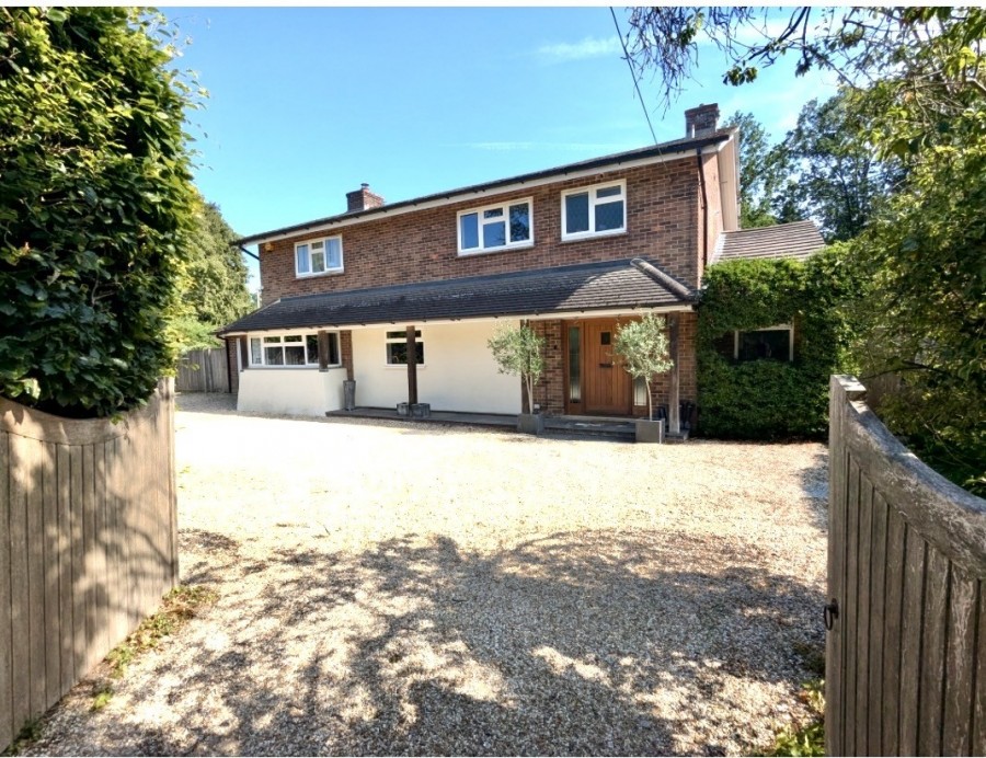 Images for Meadow Lane, Hartley Wintney