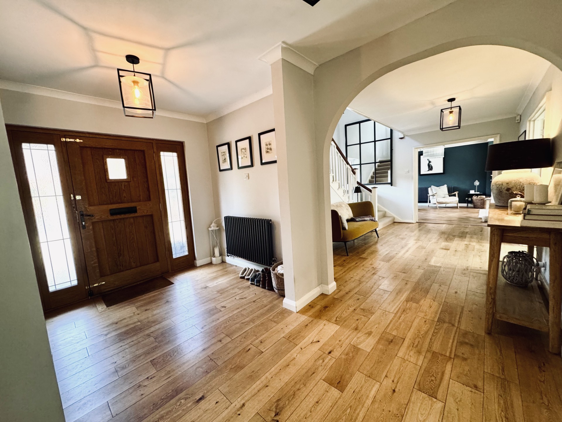 Images for Meadow Lane, Hartley Wintney