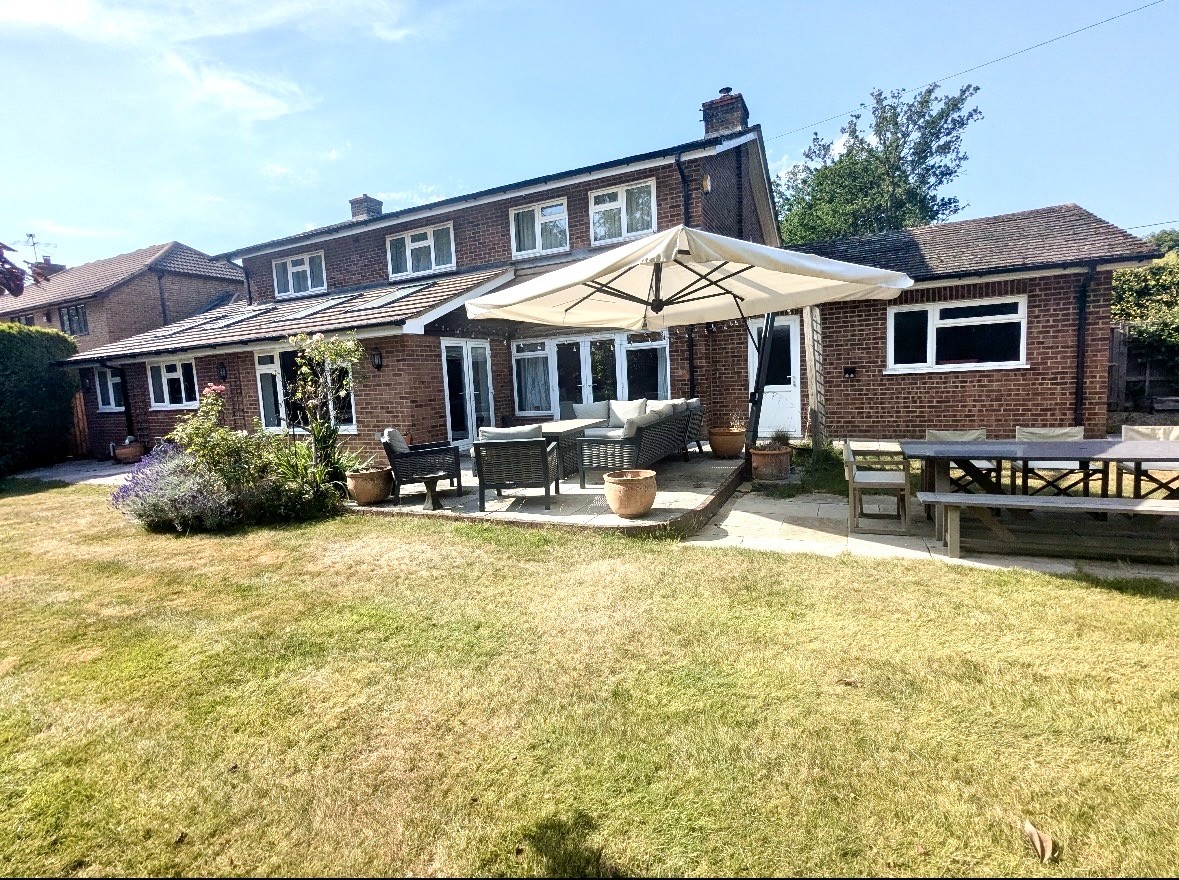 Images for Meadow Lane, Hartley Wintney