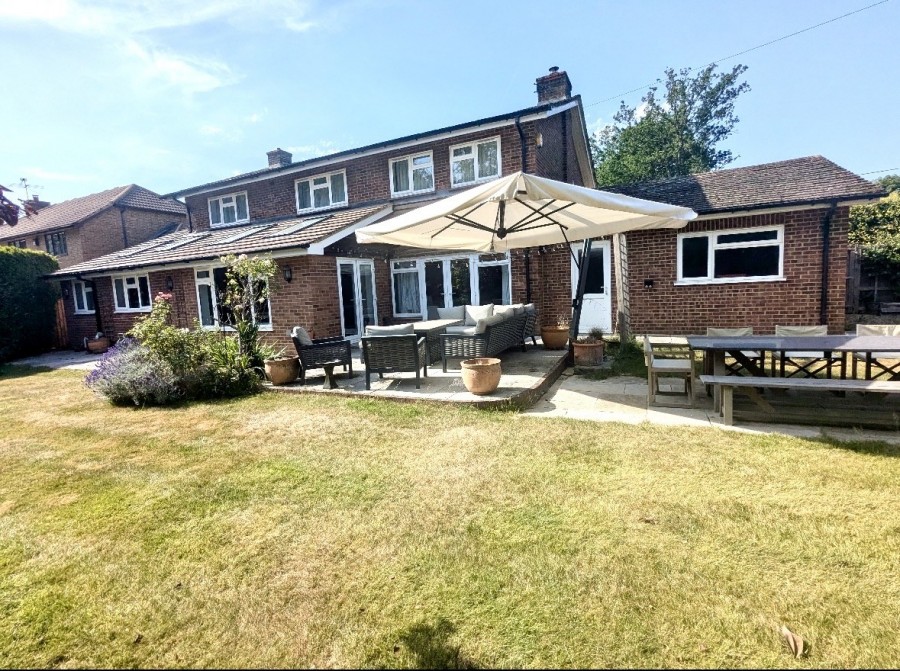 Images for Meadow Lane, Hartley Wintney