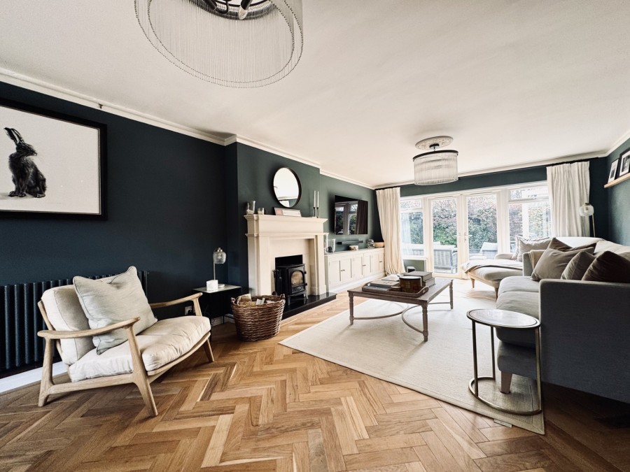 Images for Meadow Lane, Hartley Wintney