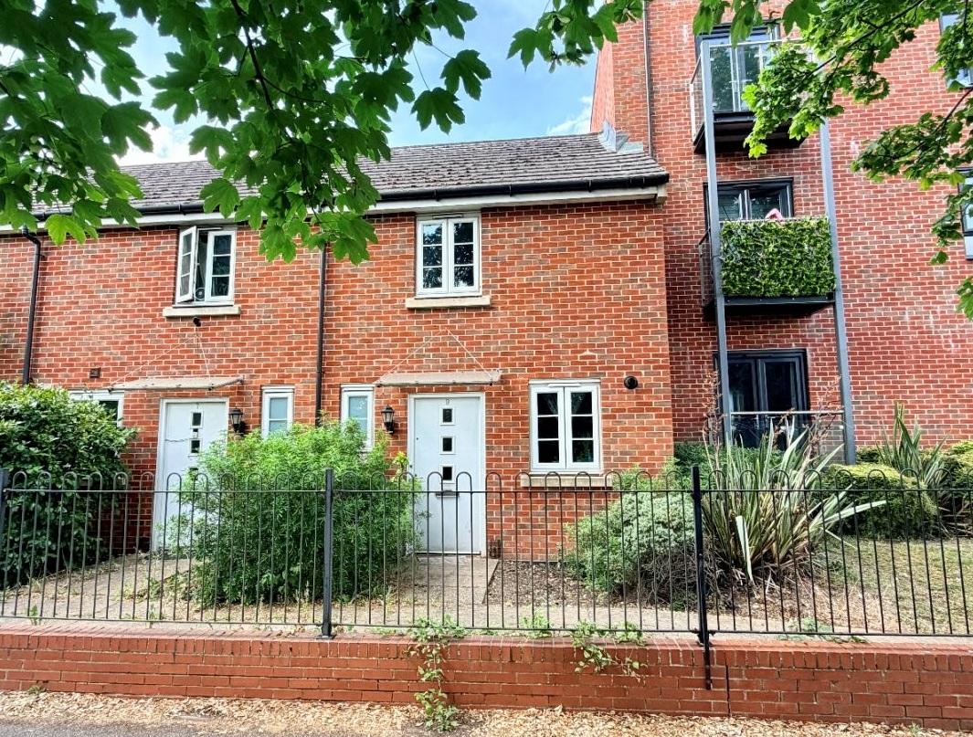 Images for Sinclair Drive, Basingstoke