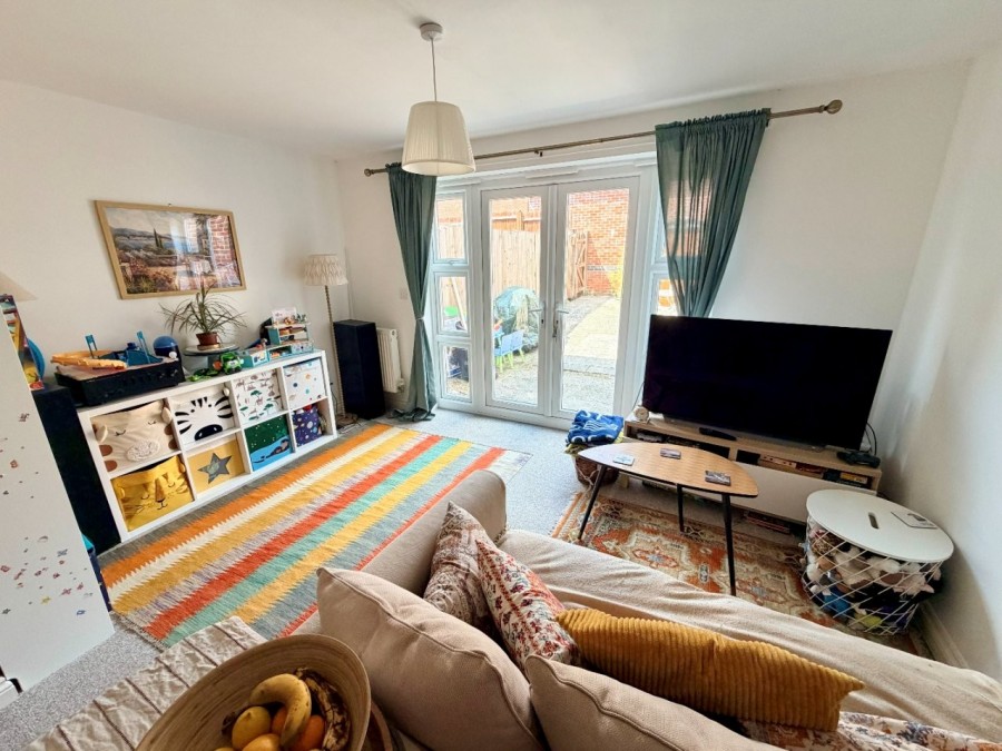 Images for Sinclair Drive, Basingstoke