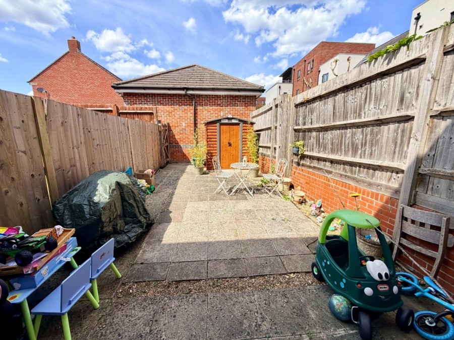 Images for Sinclair Drive, Basingstoke