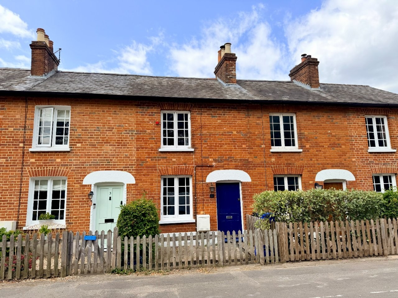 Images for Oakland Terrace, Hartley Wintney