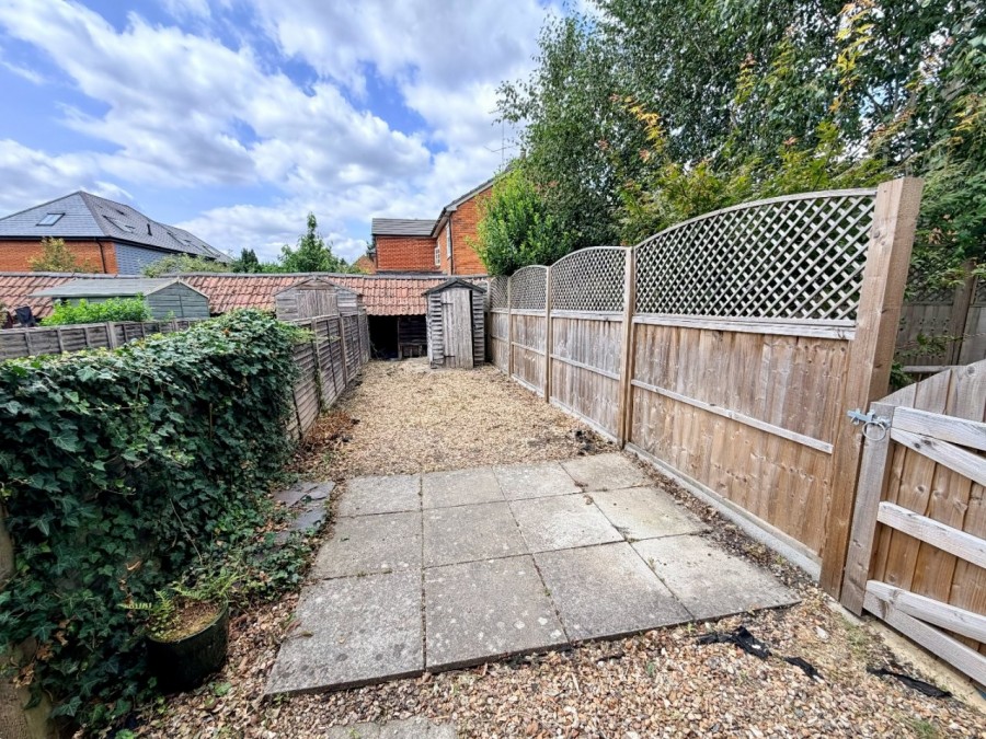 Images for Oakland Terrace, Hartley Wintney