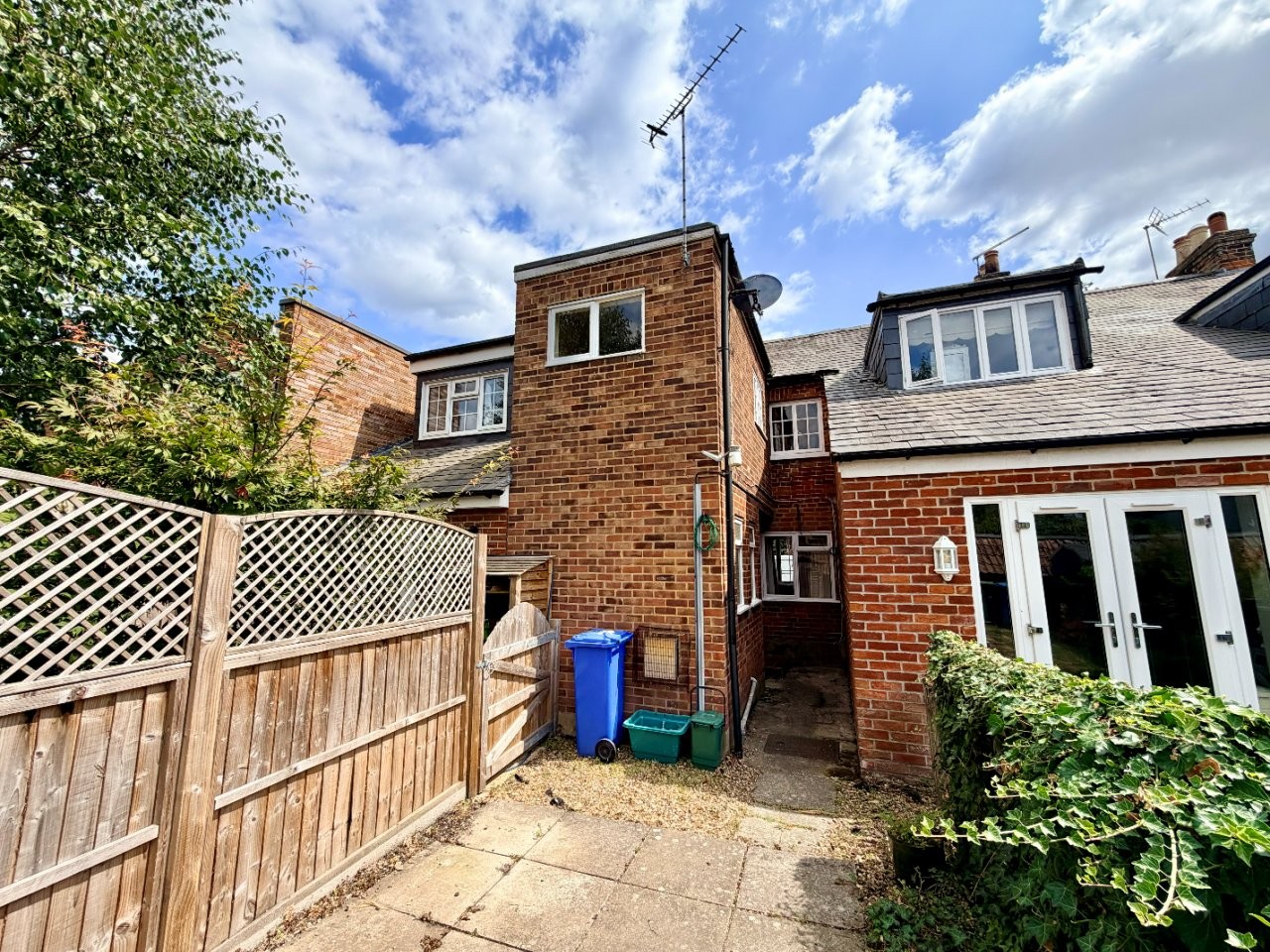 Images for Oakland Terrace, Hartley Wintney