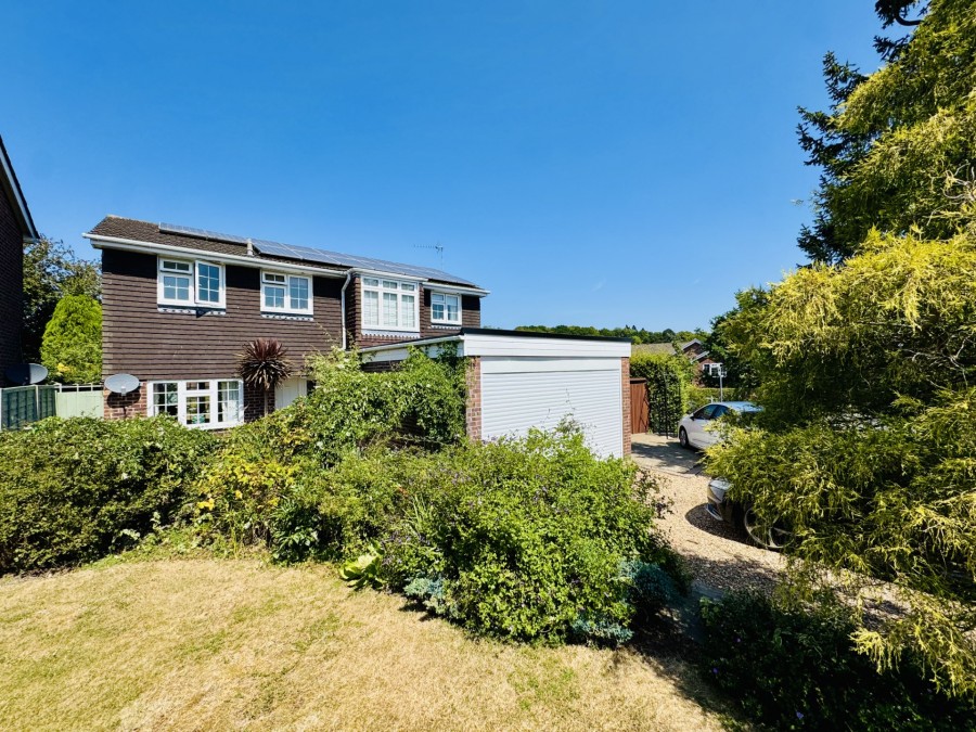 Images for Hartford Road, Hartley Wintney