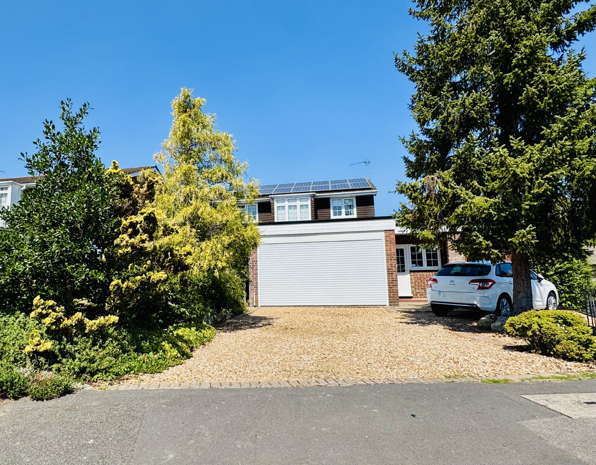 Images for Hartford Road, Hartley Wintney