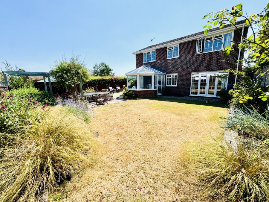 Images for Hartford Road, Hartley Wintney