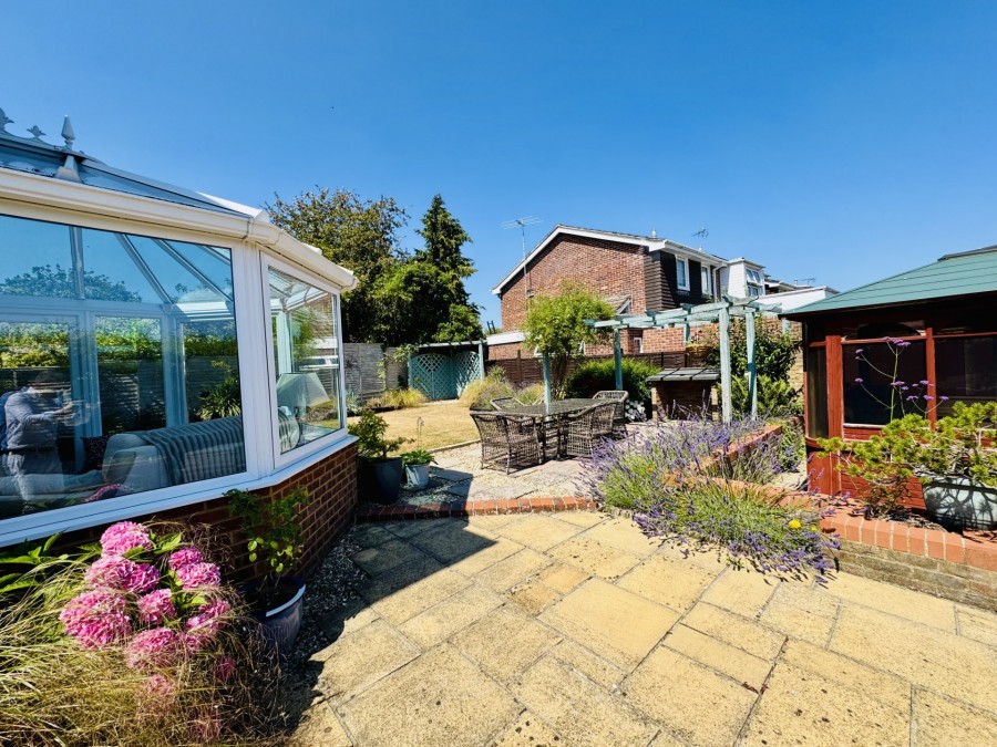 Images for Hartford Road, Hartley Wintney