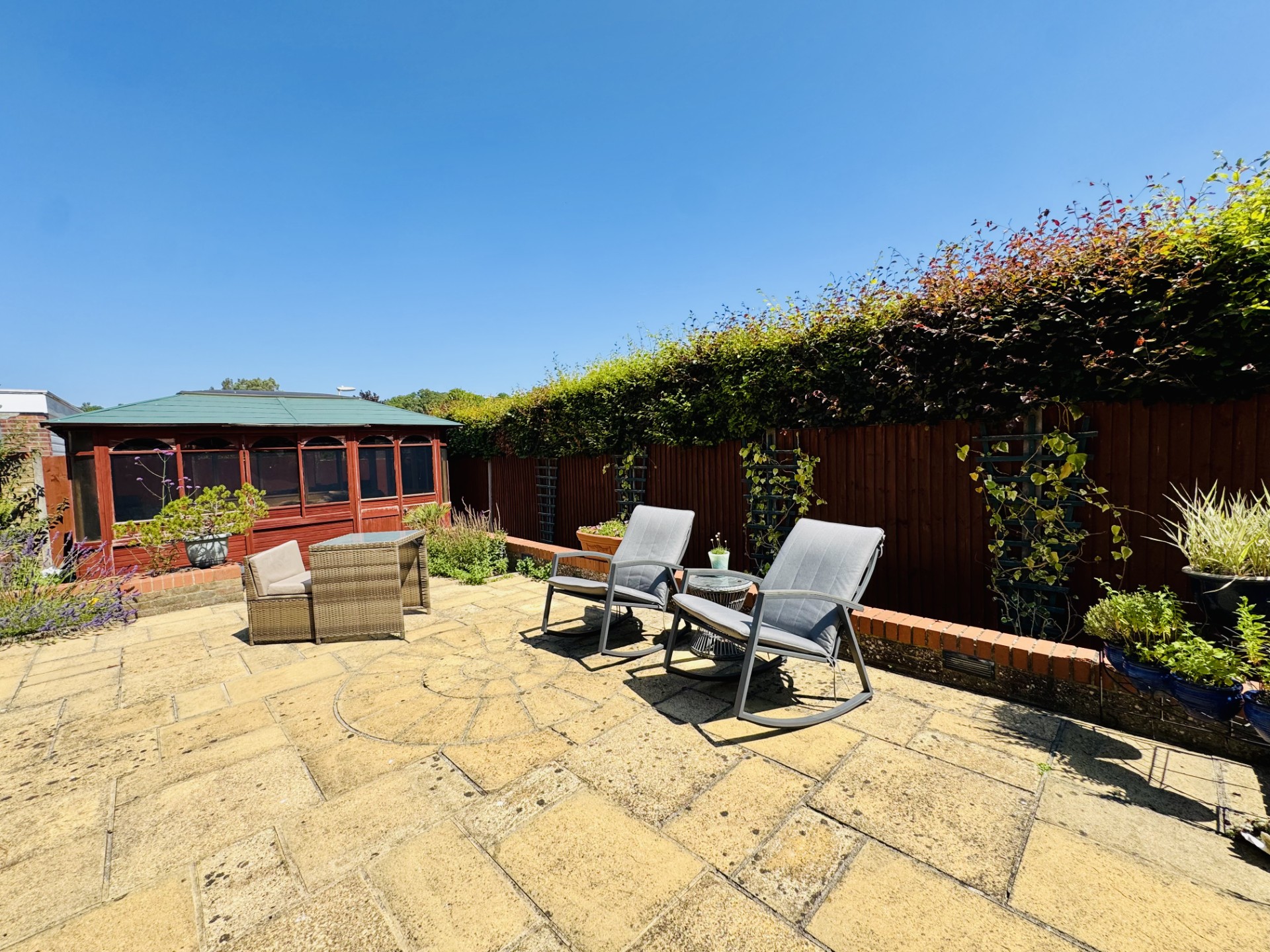 Images for Hartford Road, Hartley Wintney