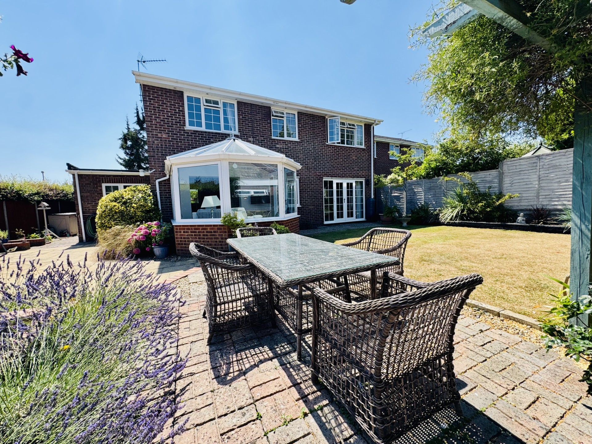 Images for Hartford Road, Hartley Wintney