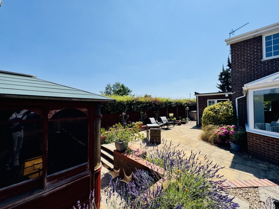 Images for Hartford Road, Hartley Wintney