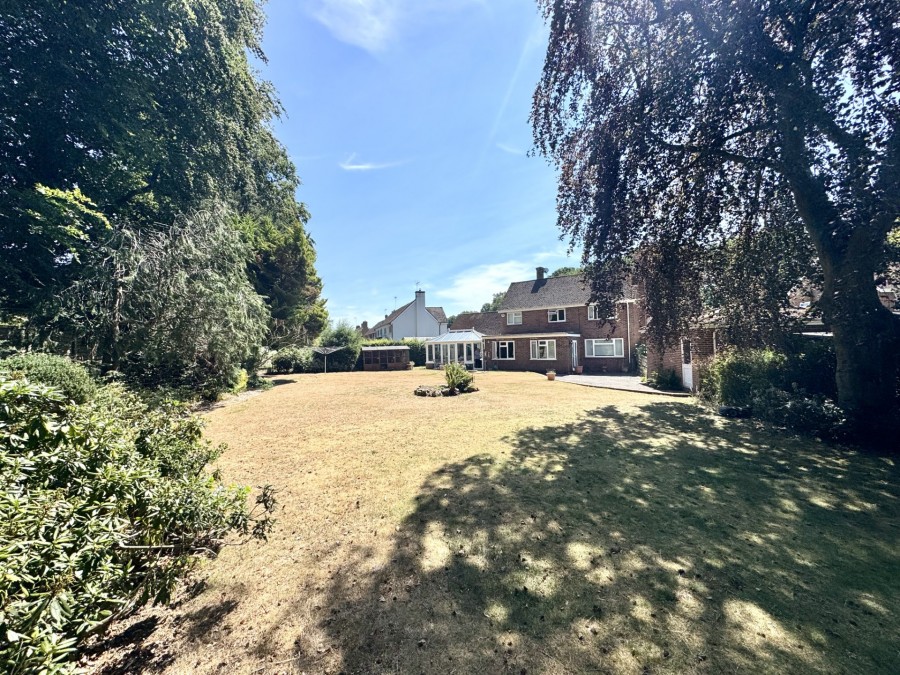 Images for Meadow Lane, Hartley Wintney