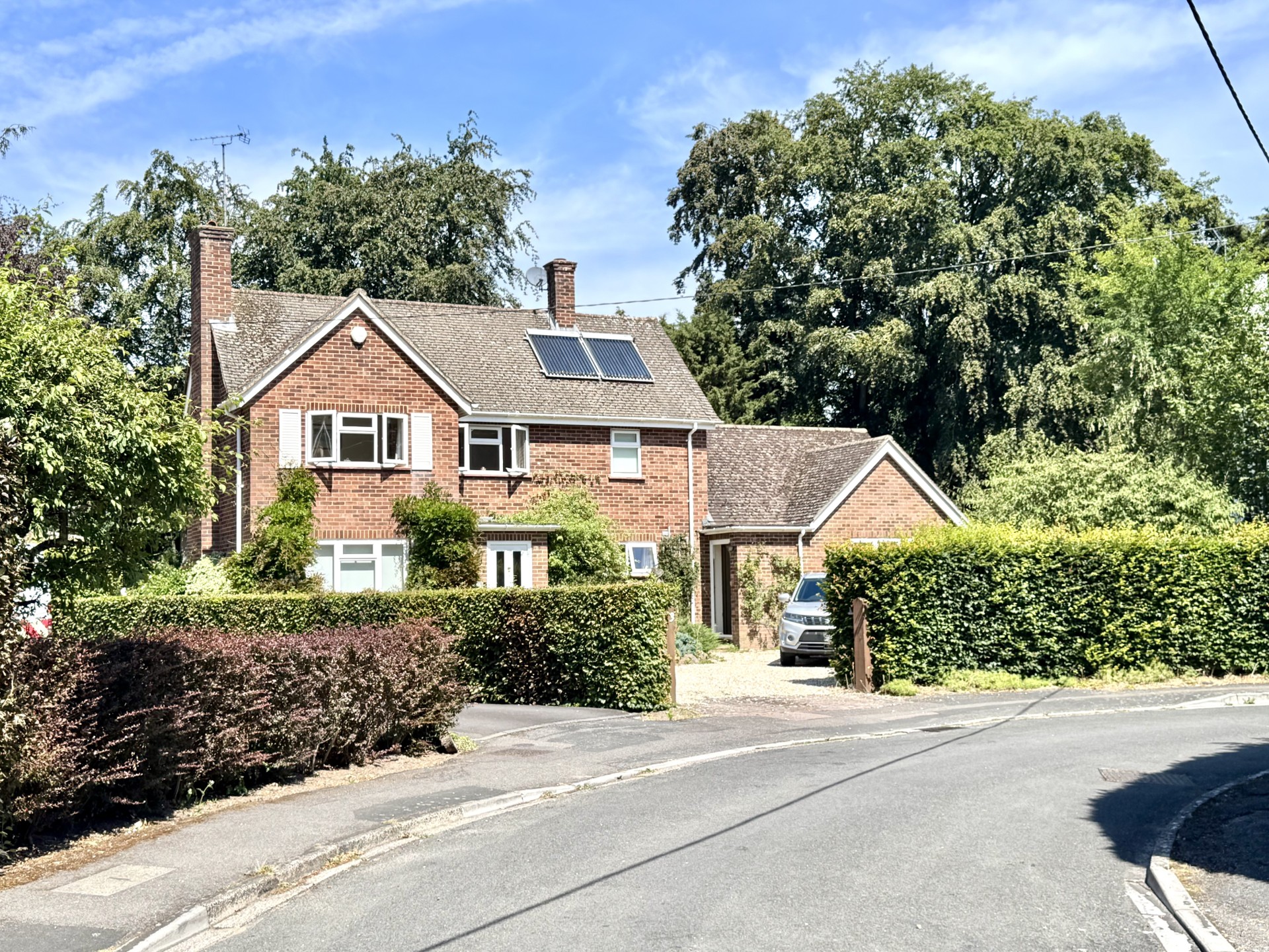 Images for Meadow Lane, Hartley Wintney
