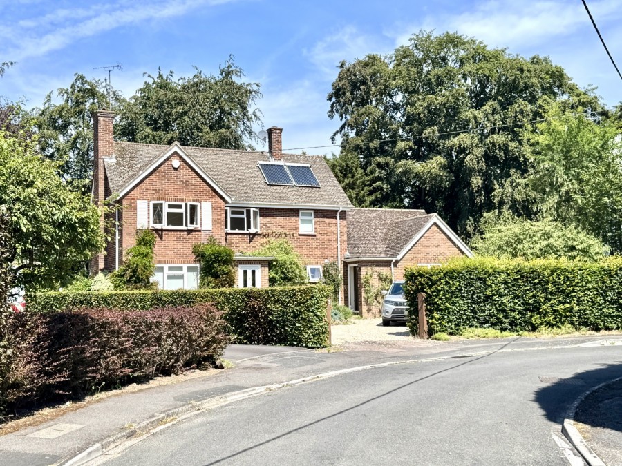 Images for Meadow Lane, Hartley Wintney