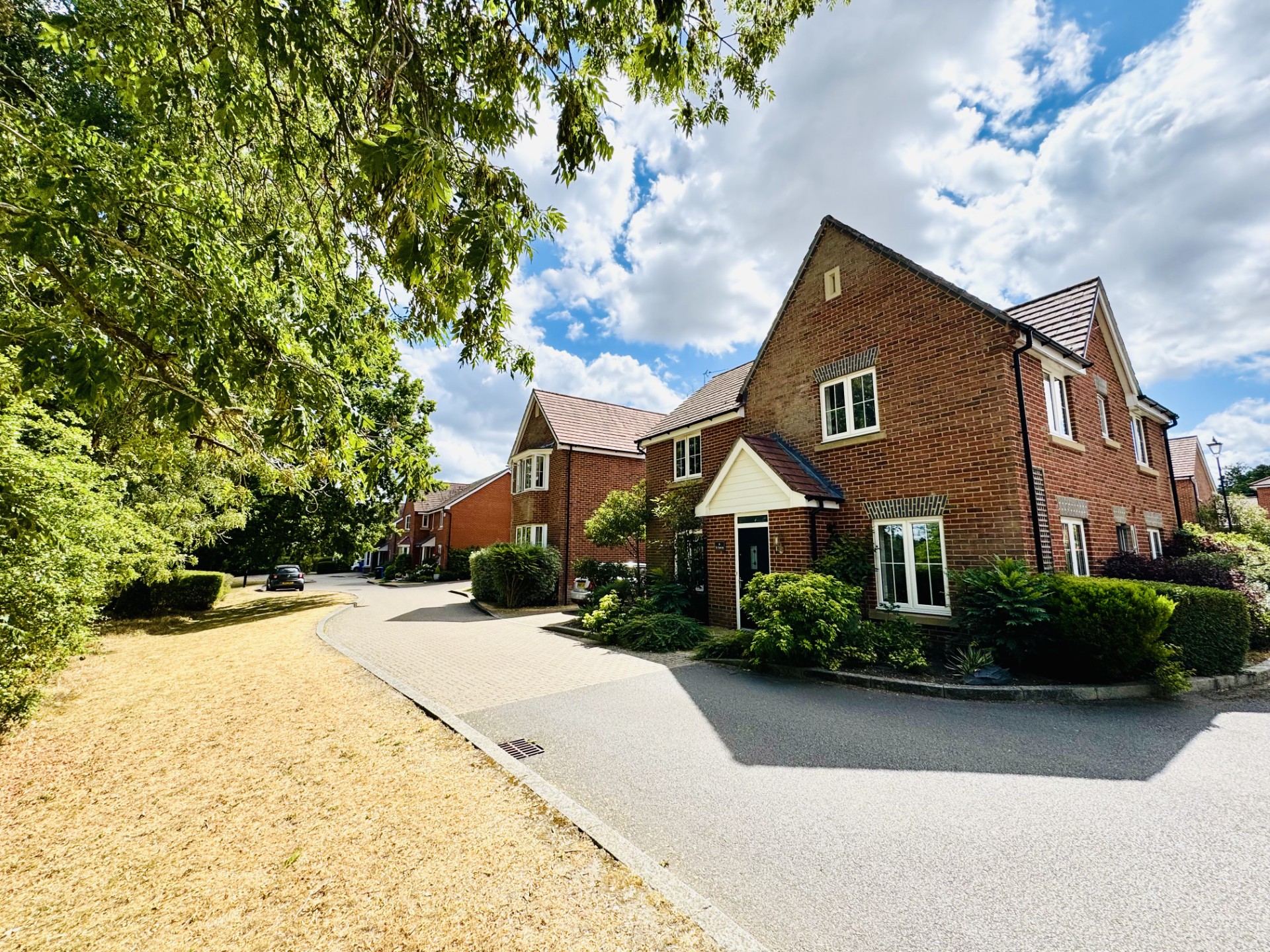 Images for St. Savin, Hartley Wintney