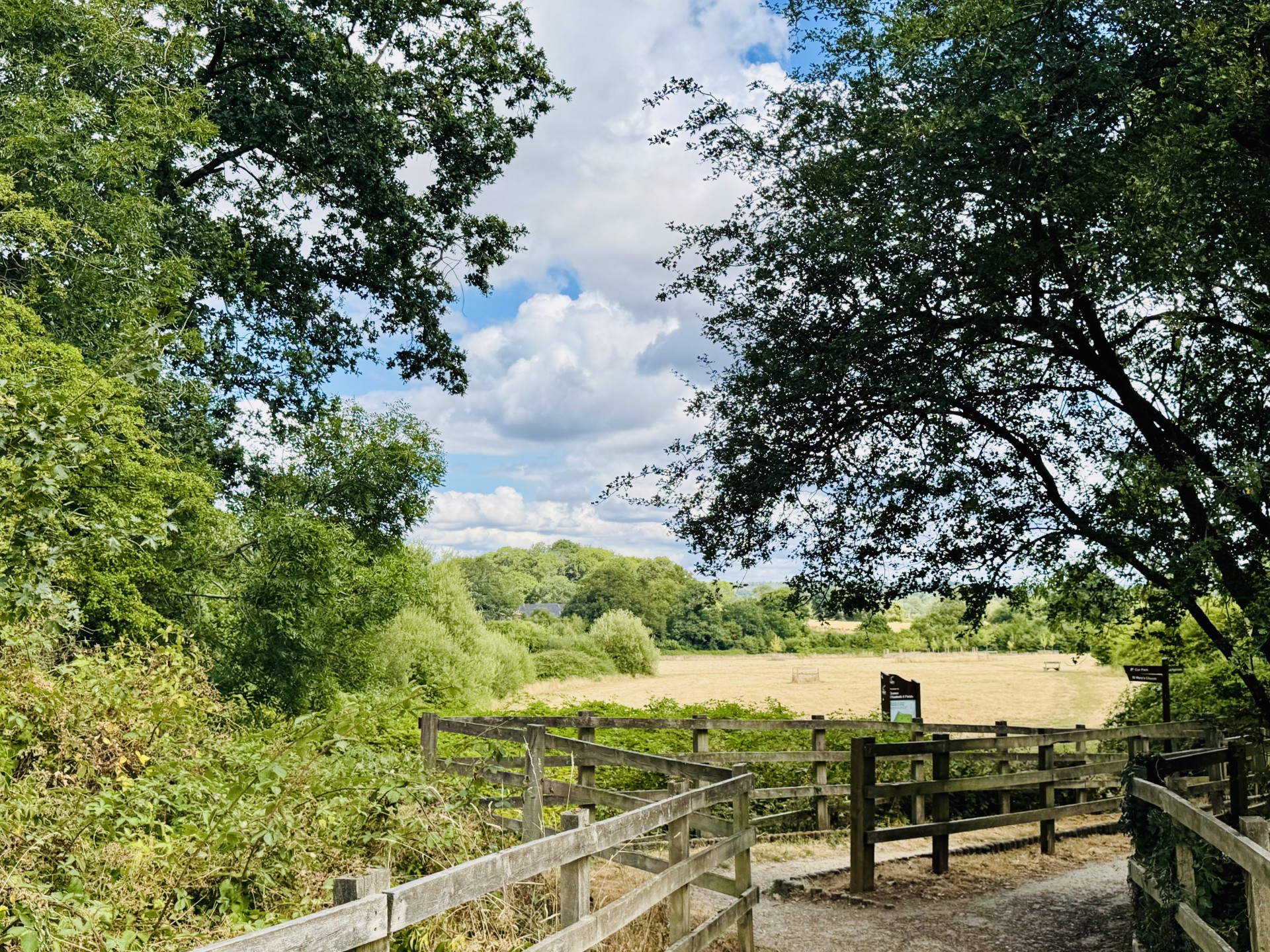 Images for St. Savin, Hartley Wintney