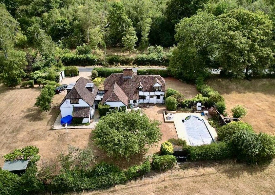 Images for Swallowfield Road, Arborfield, Reading