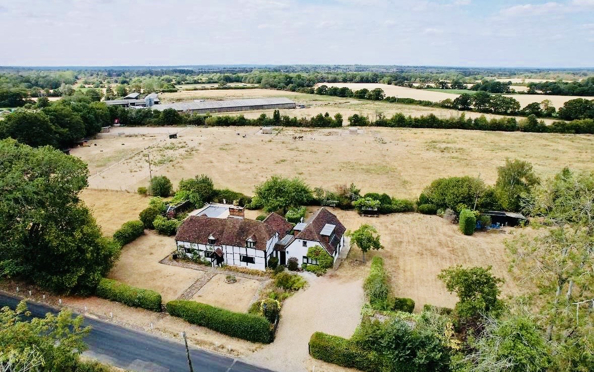 Images for Swallowfield Road, Arborfield, Reading