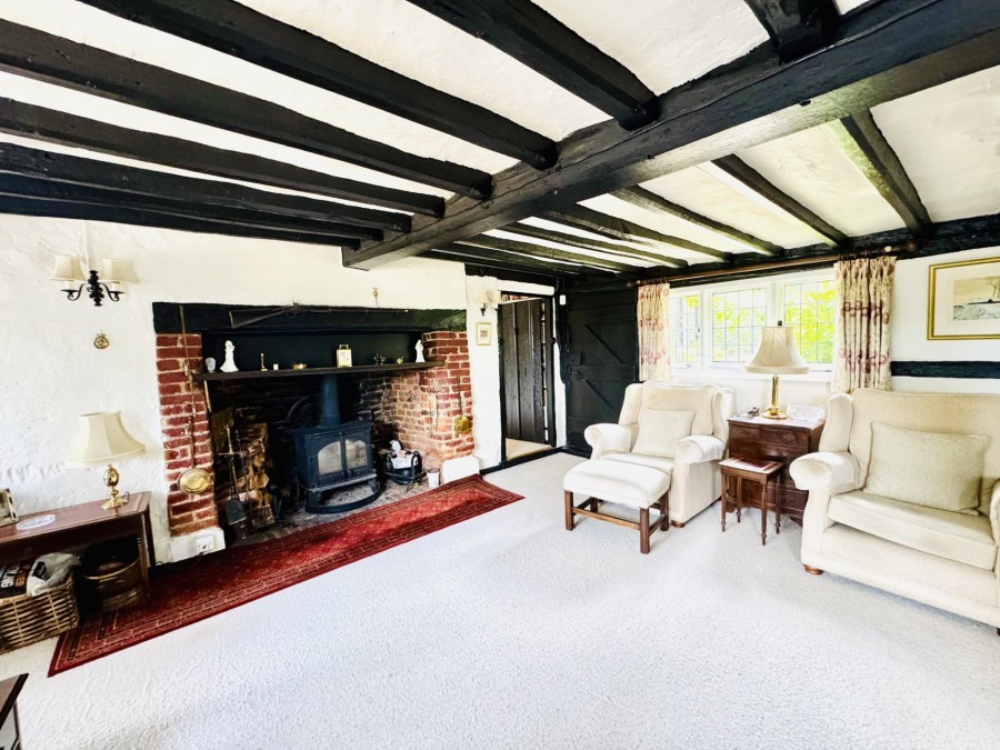 Images for Swallowfield Road, Arborfield, Reading