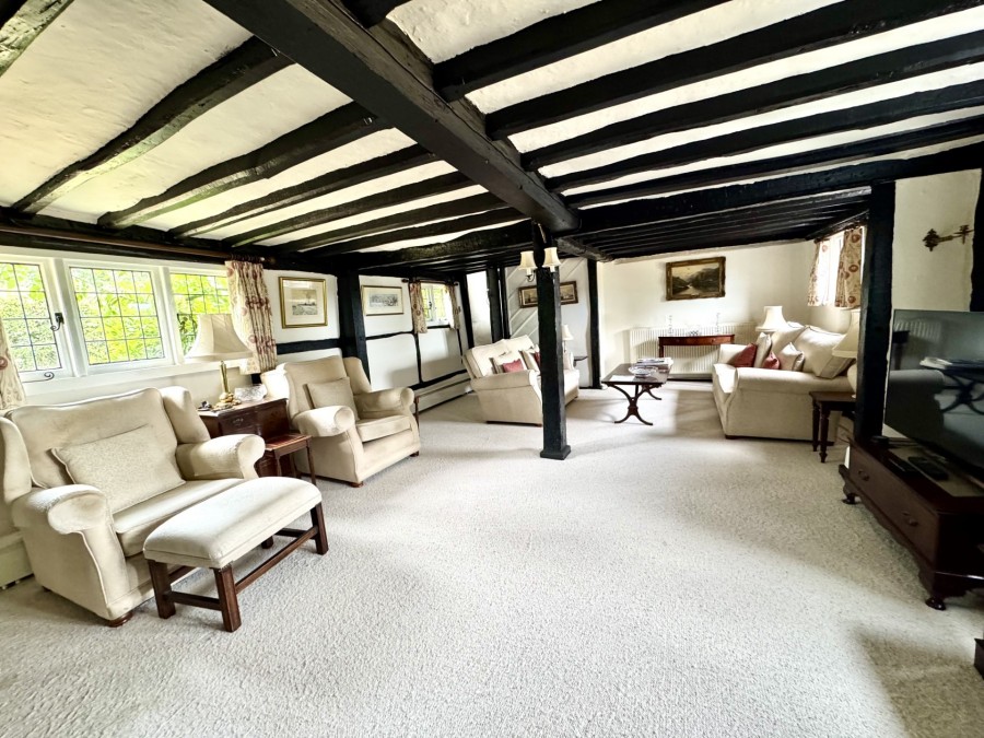 Images for Swallowfield Road, Arborfield, Reading