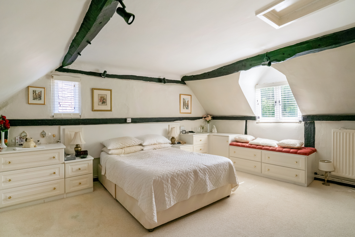 Images for Swallowfield Road, Arborfield, Reading