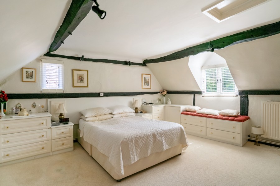Images for Swallowfield Road, Arborfield, Reading