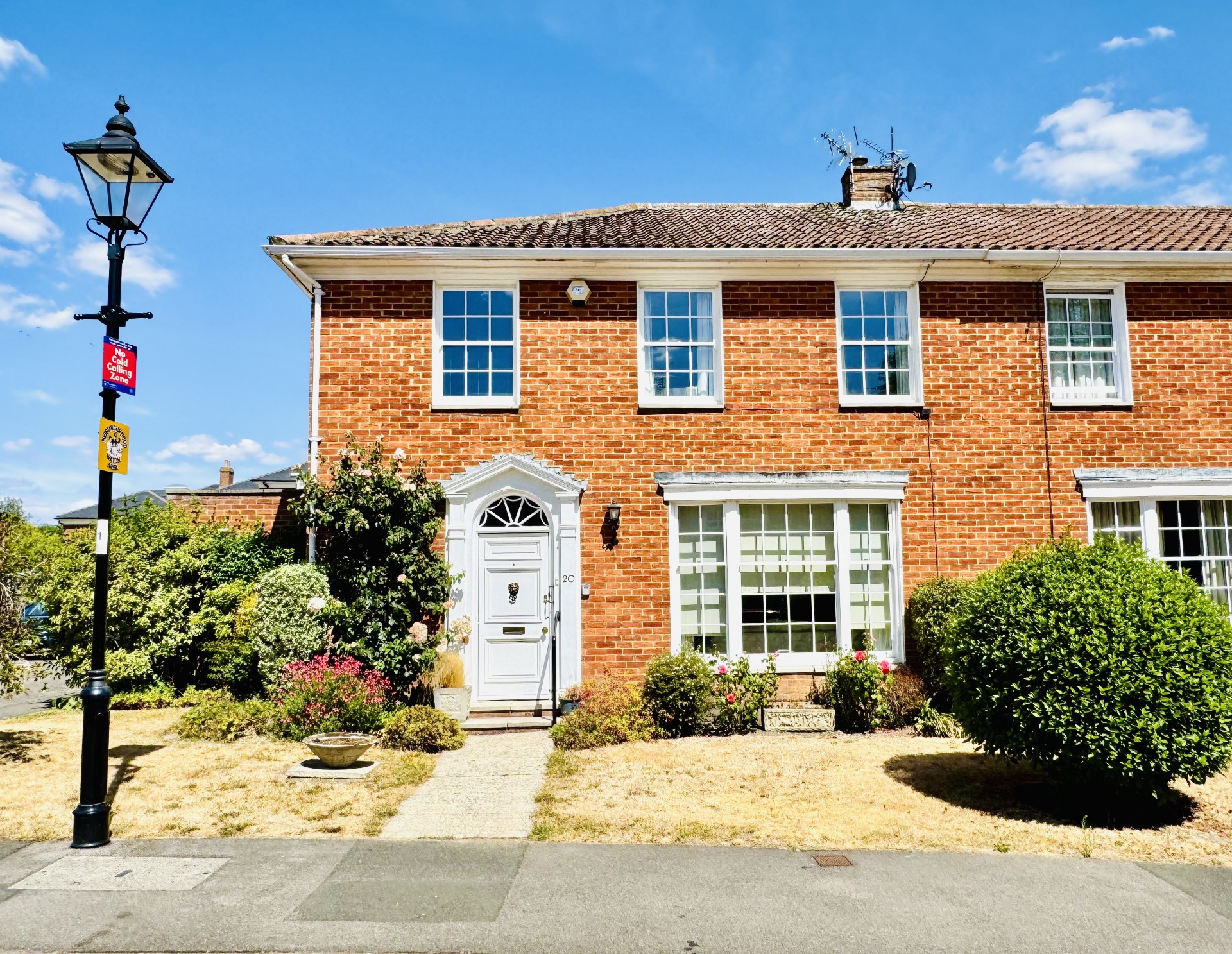 Images for Weatherby Gardens, Hartley Wintney