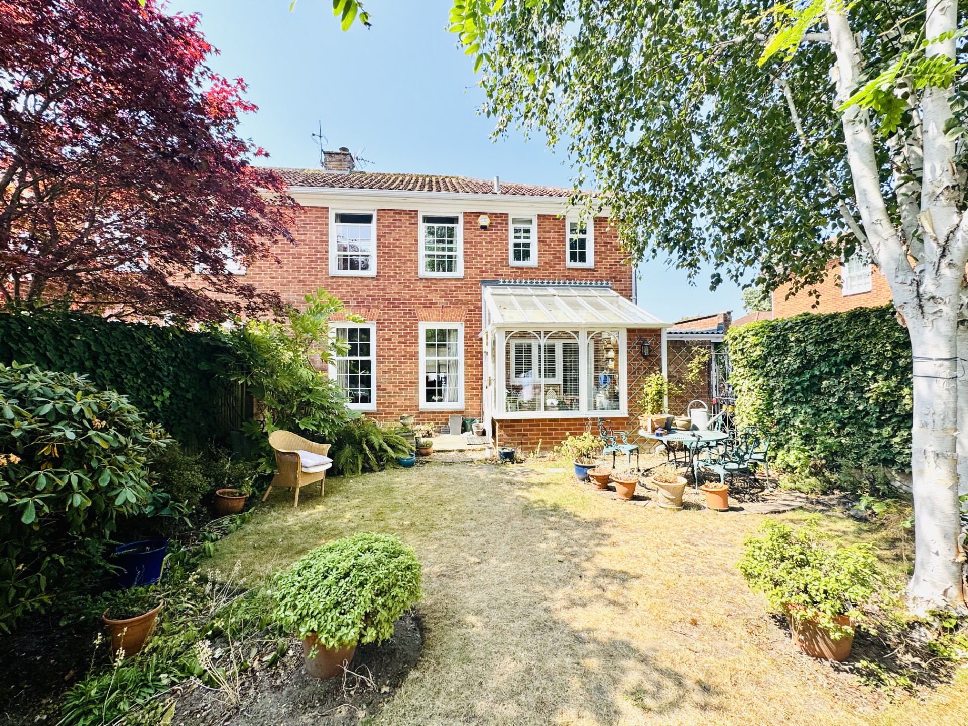 Images for Weatherby Gardens, Hartley Wintney
