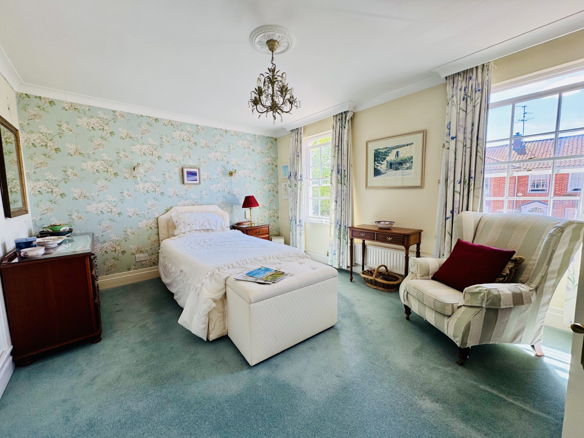 Images for Weatherby Gardens, Hartley Wintney