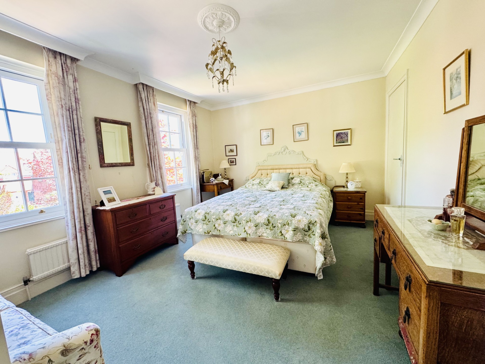 Images for Weatherby Gardens, Hartley Wintney