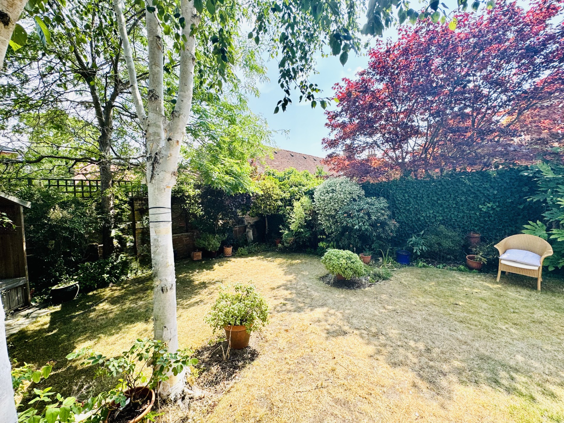 Images for Weatherby Gardens, Hartley Wintney