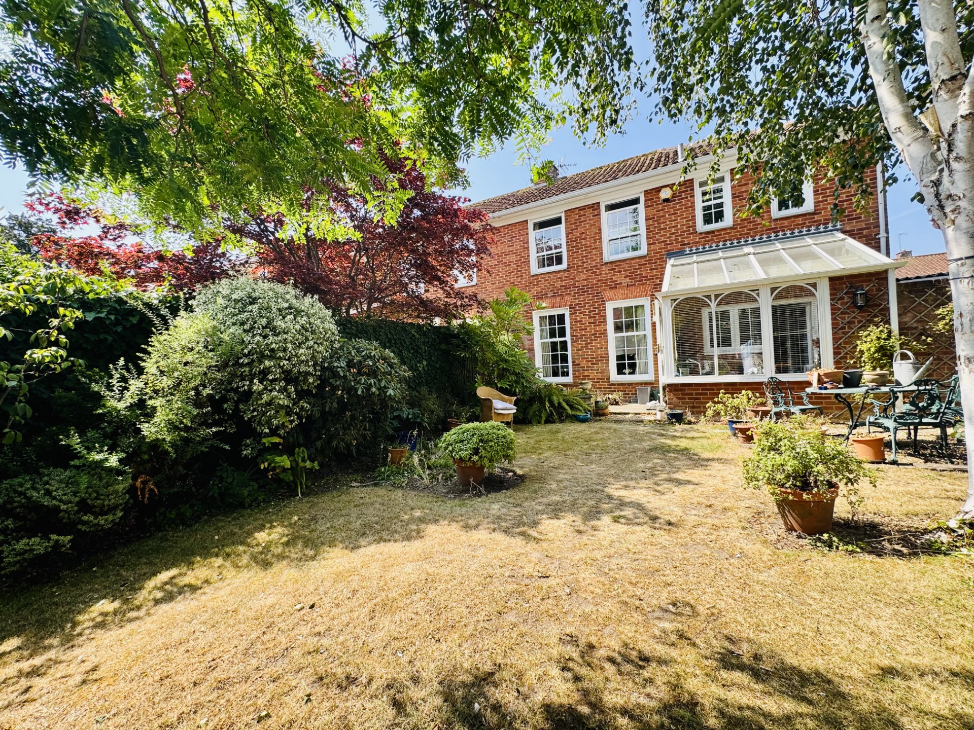 Images for Weatherby Gardens, Hartley Wintney
