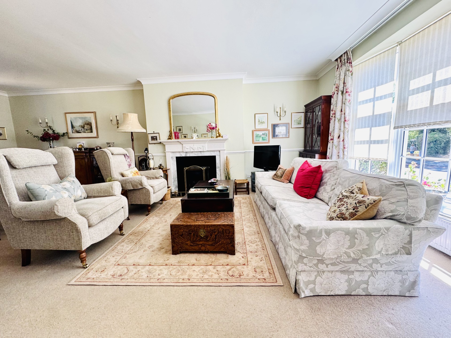 Images for Weatherby Gardens, Hartley Wintney
