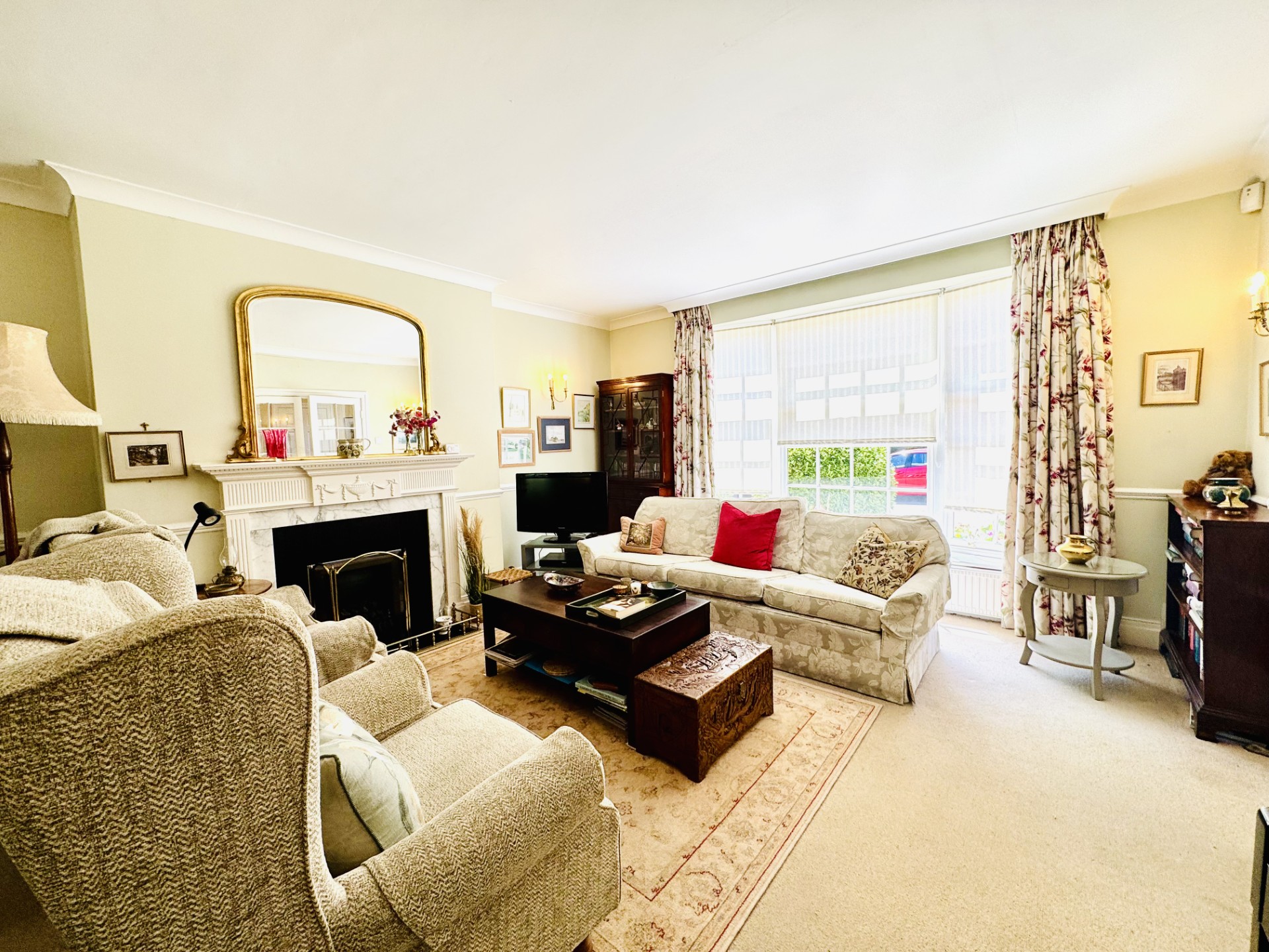 Images for Weatherby Gardens, Hartley Wintney