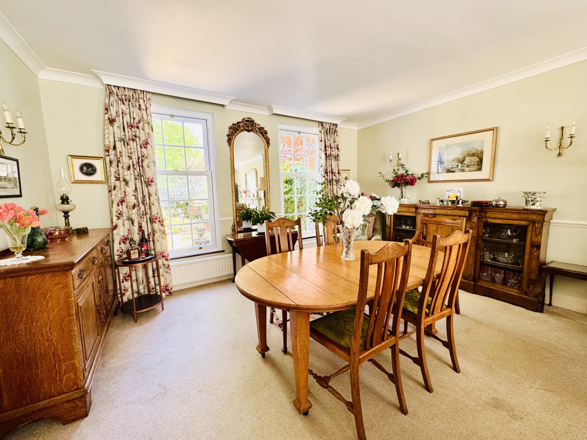 Images for Weatherby Gardens, Hartley Wintney