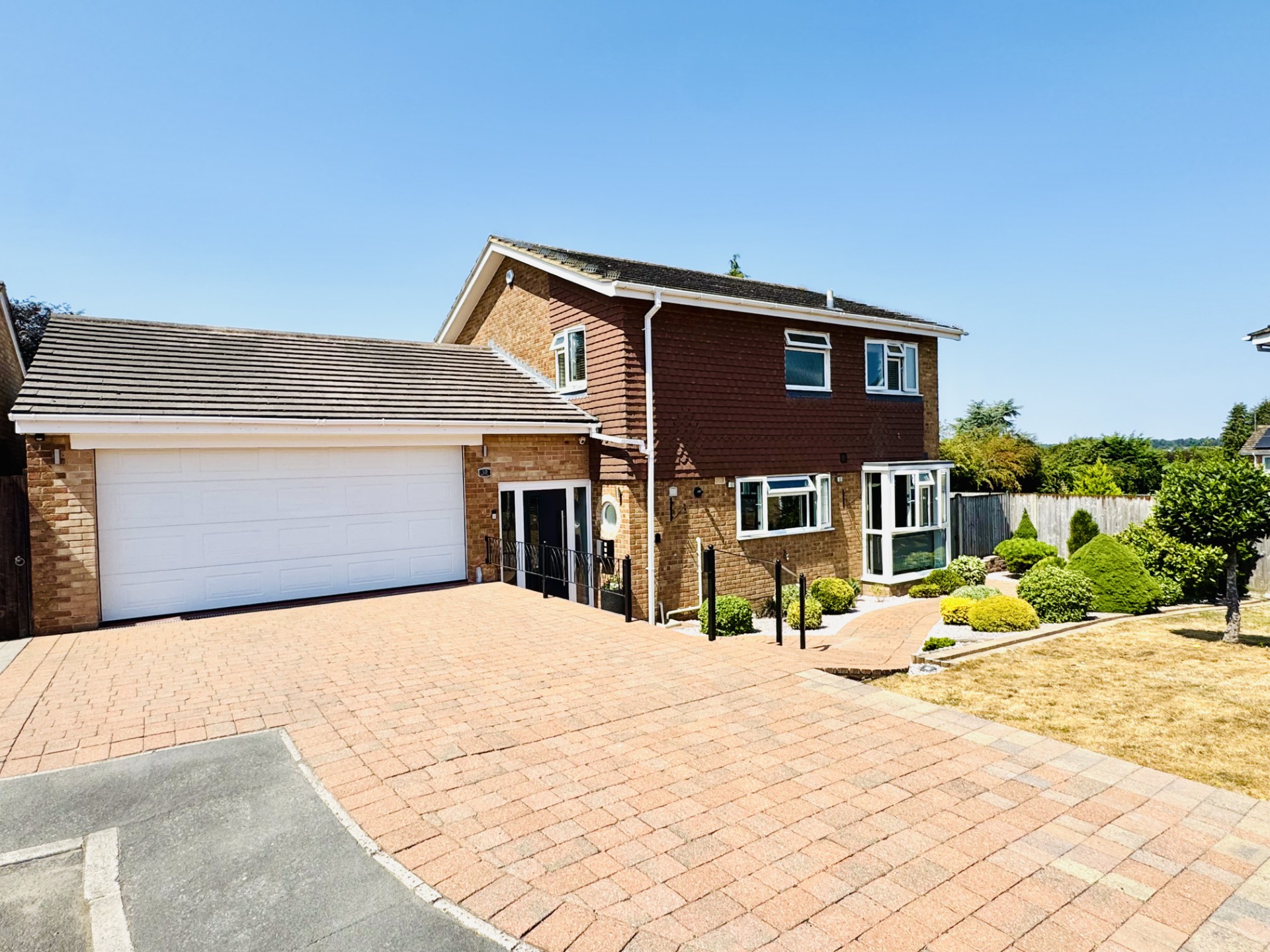 Images for Iris Close, Kempshott, Basingstoke
