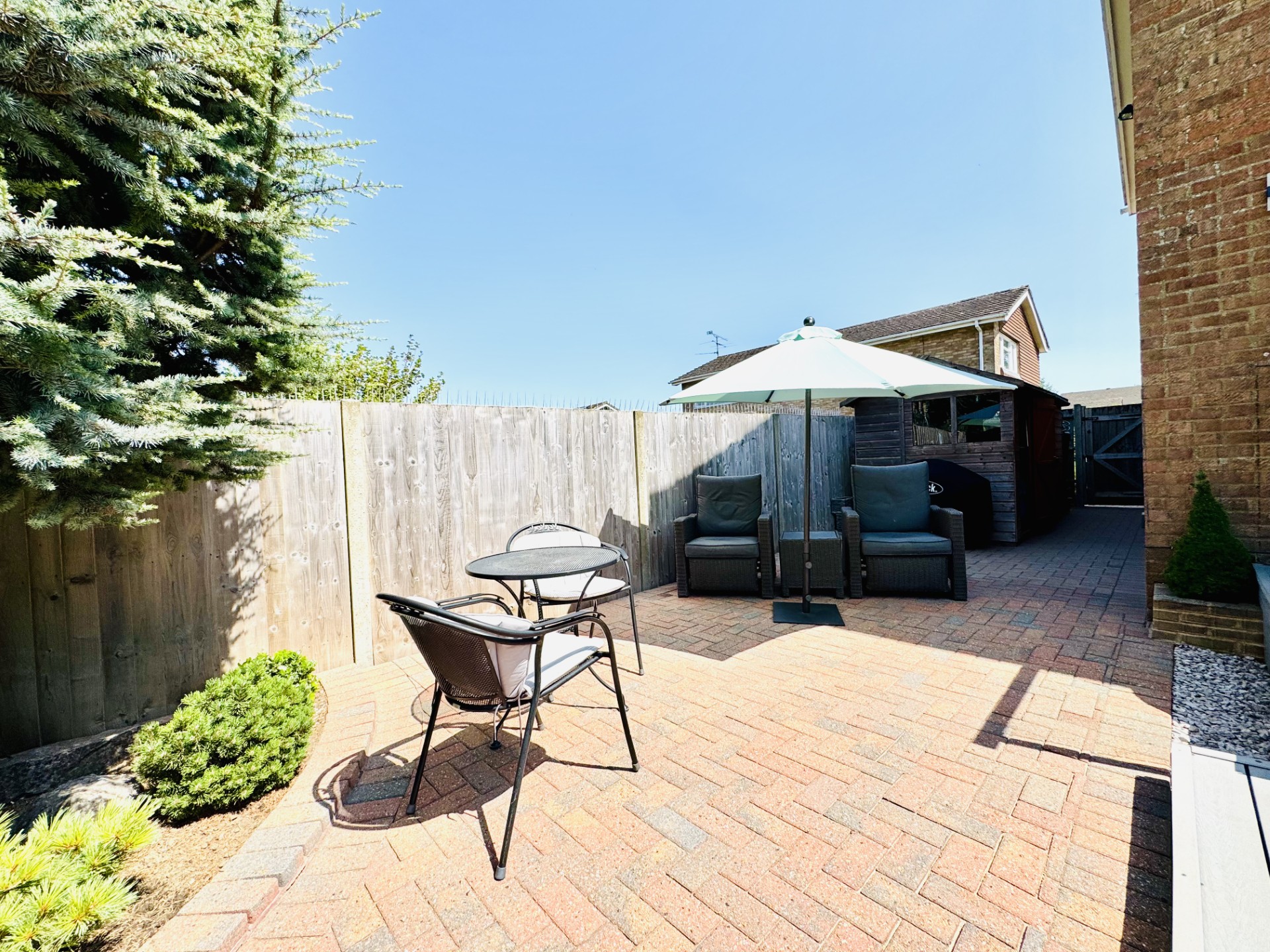 Images for Iris Close, Kempshott, Basingstoke