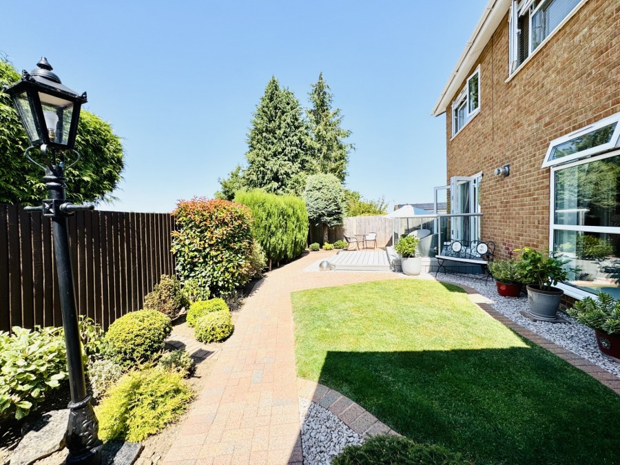Images for Iris Close, Kempshott, Basingstoke