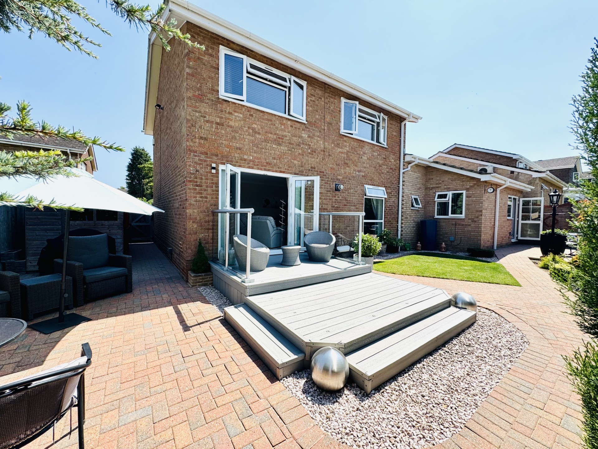 Images for Iris Close, Kempshott, Basingstoke