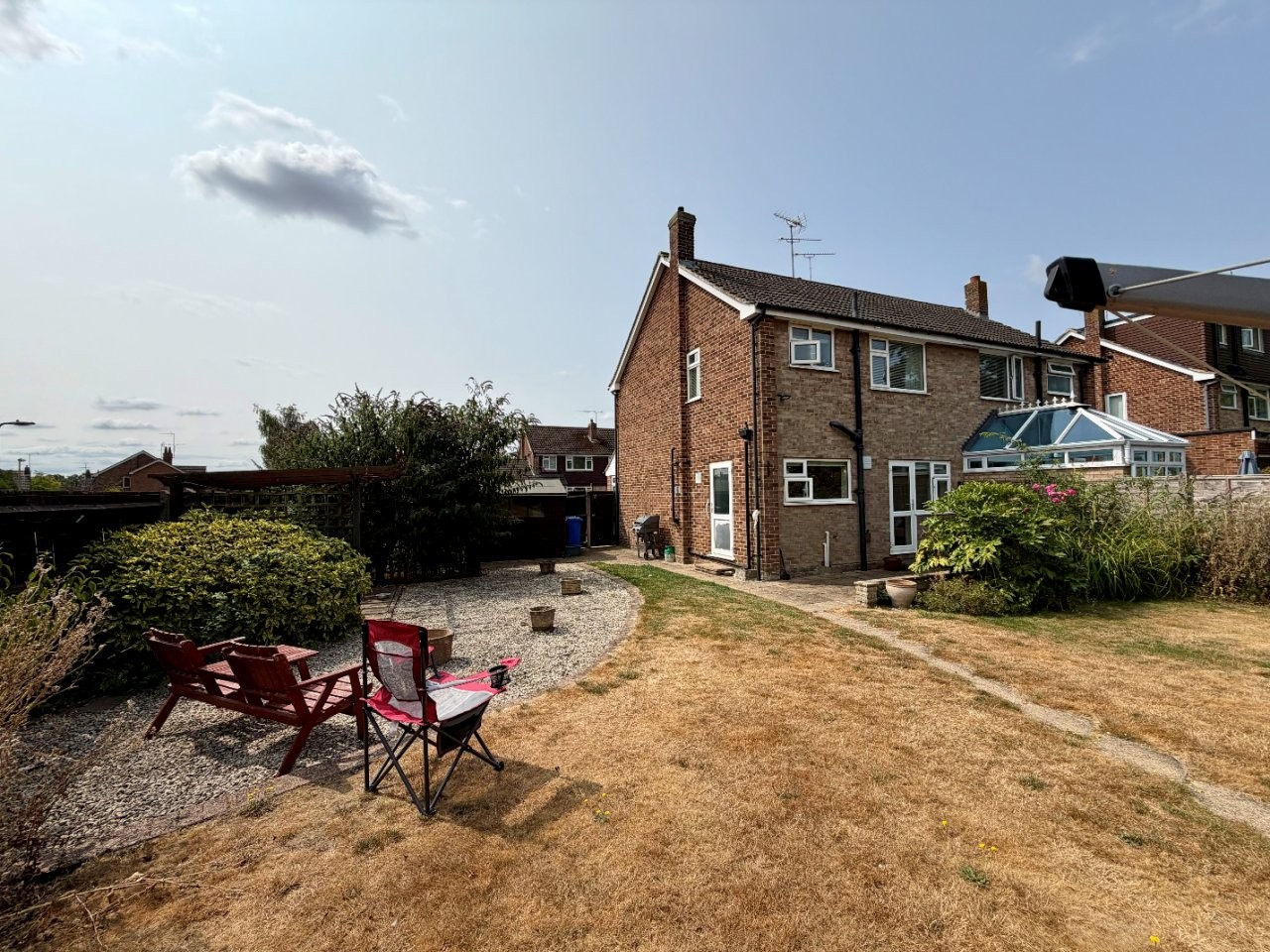 Images for Band Hall Place, Hook