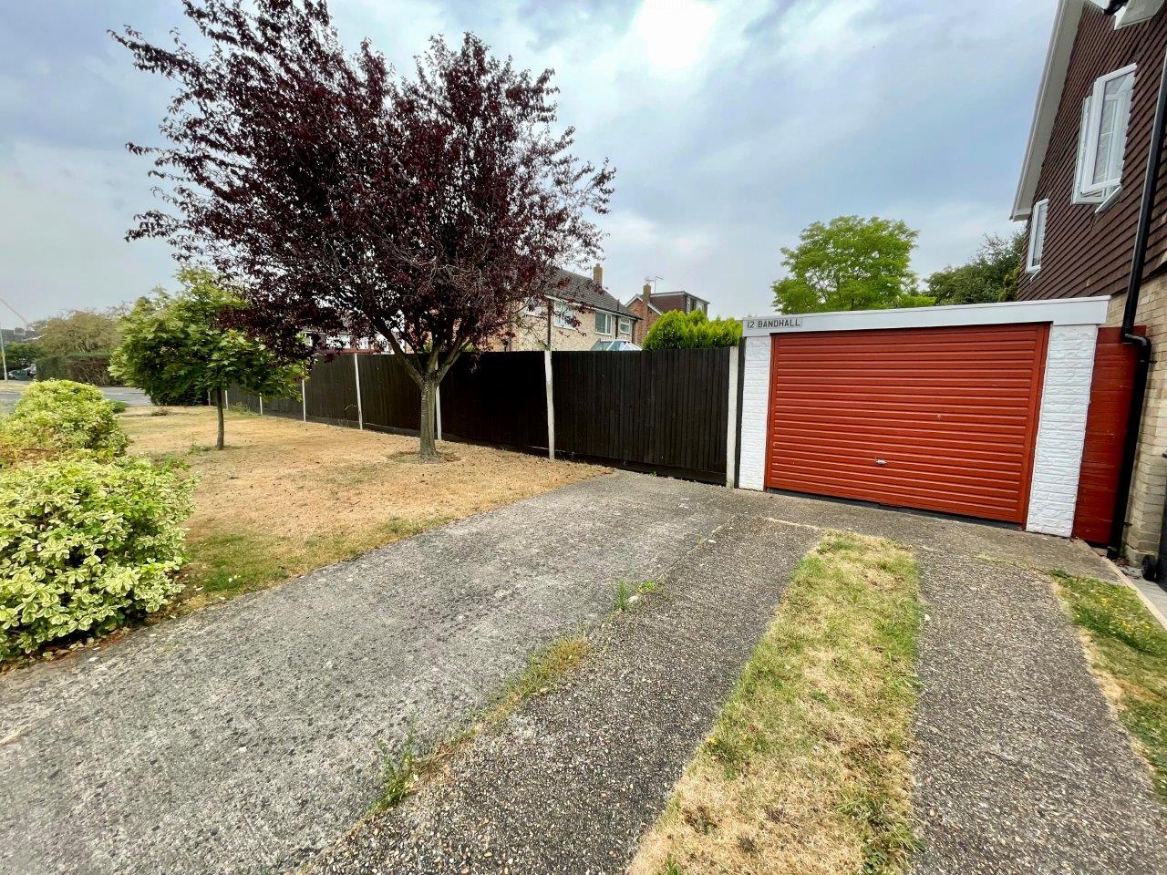 Images for Band Hall Place, Hook