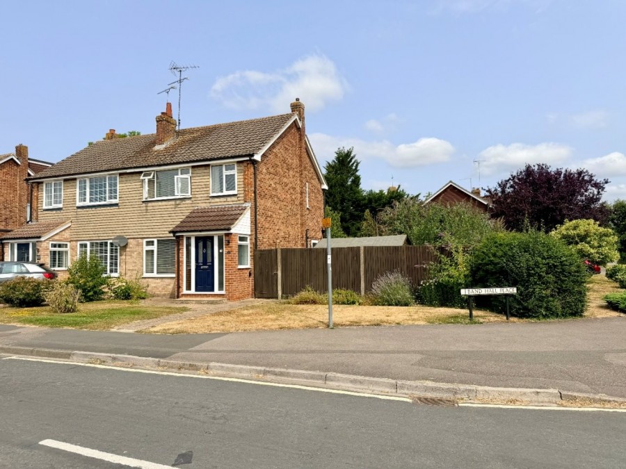 Images for Band Hall Place, Hook