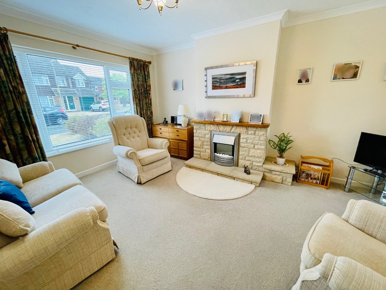 Images for Band Hall Place, Hook
