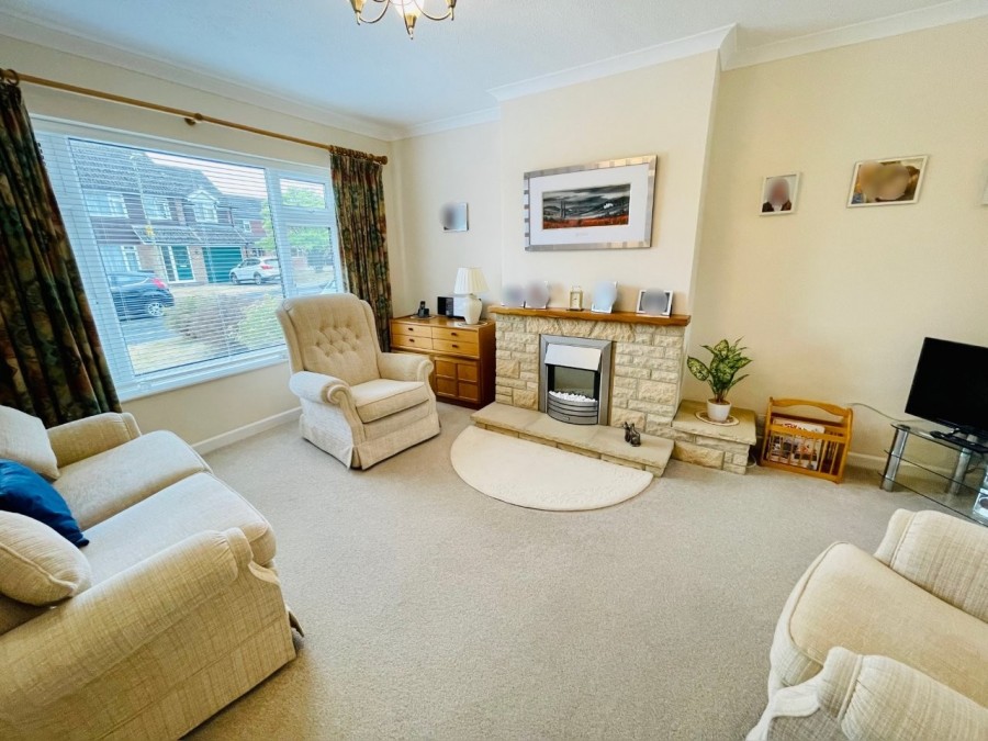 Images for Band Hall Place, Hook
