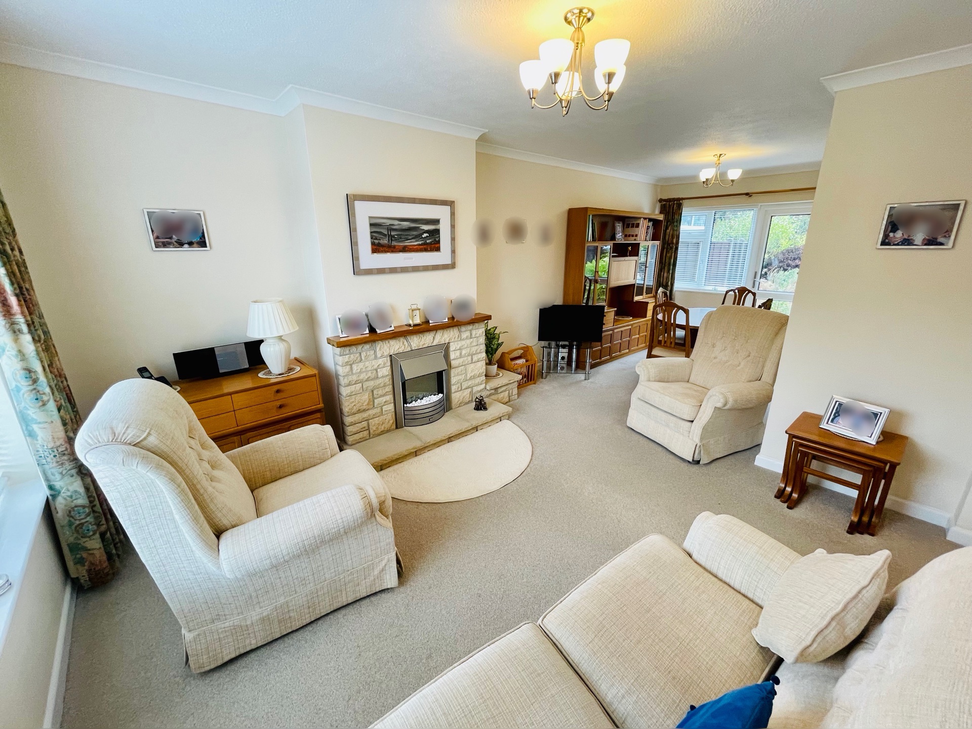 Images for Band Hall Place, Hook
