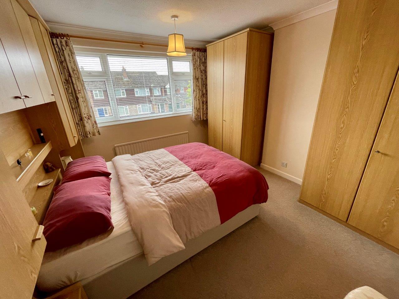 Images for Band Hall Place, Hook